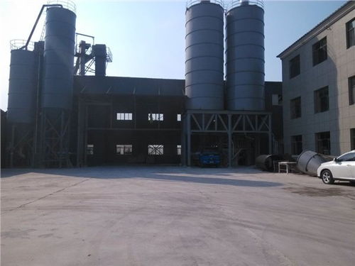 沈陽萬隆砂漿膩子石膏廠 專業(yè)內(nèi)外墻膩子粉OEM代加工與全方位服務(wù)