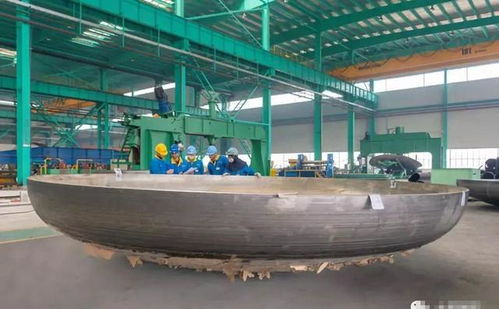 大明重工獲BV船級社鋼結(jié)構(gòu)增項工廠認可證書 電子過磅服務(wù)助力能力再升級