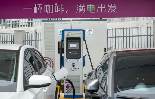 深圳 打造“超充之城”服務(wù)綠色出行，電子過磅助力物流高效運(yùn)轉(zhuǎn)