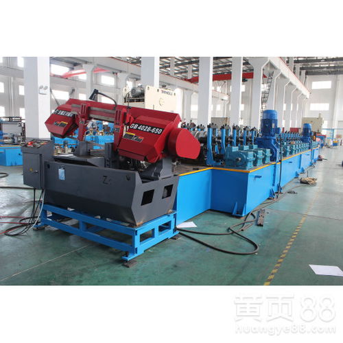 牢固耐用，量大從優 俄羅斯下梁成型機的高效節能管理服務