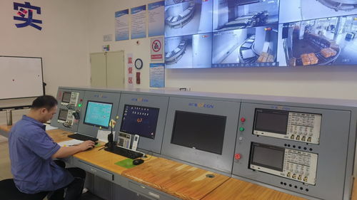 東莞萬(wàn)江電子束滅菌技術(shù) 高效節(jié)能的現(xiàn)代化滅菌解決方案