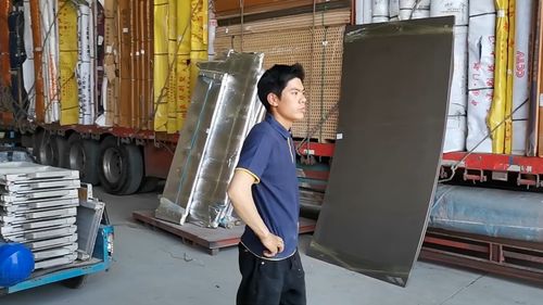 貨車稱重升級引領(lǐng)新風(fēng)尚 永康物流園小戴的移動(dòng)過磅與節(jié)能管理服務(wù)